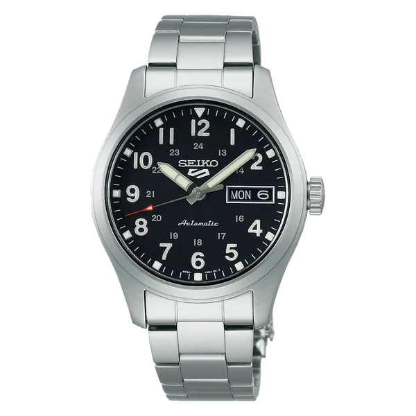 Seiko Seiko Watch 001 515 00323 Gents Seiko Watches J. Howard Jewelers Bedford IN