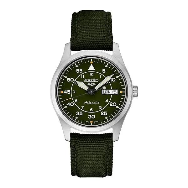 Seiko Watch J. Howard Jewelers Bedford, IN