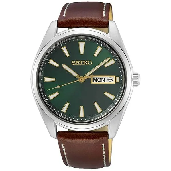 Seiko Watch J. Howard Jewelers Bedford, IN