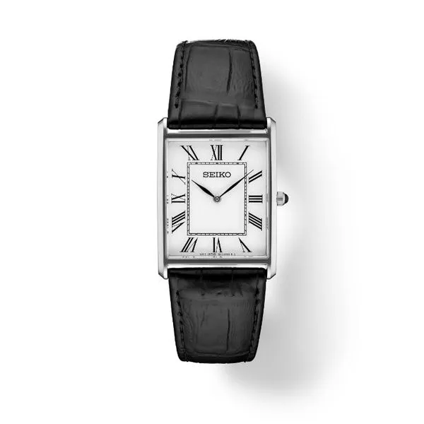 Seiko Watch J. Howard Jewelers Bedford, IN