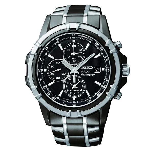 Seiko Watch J. Howard Jewelers Bedford, IN