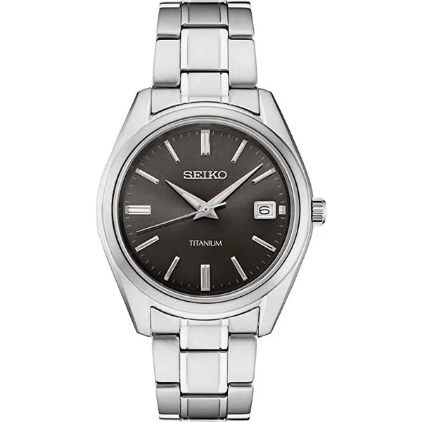Seiko Watch J. Howard Jewelers Bedford, IN