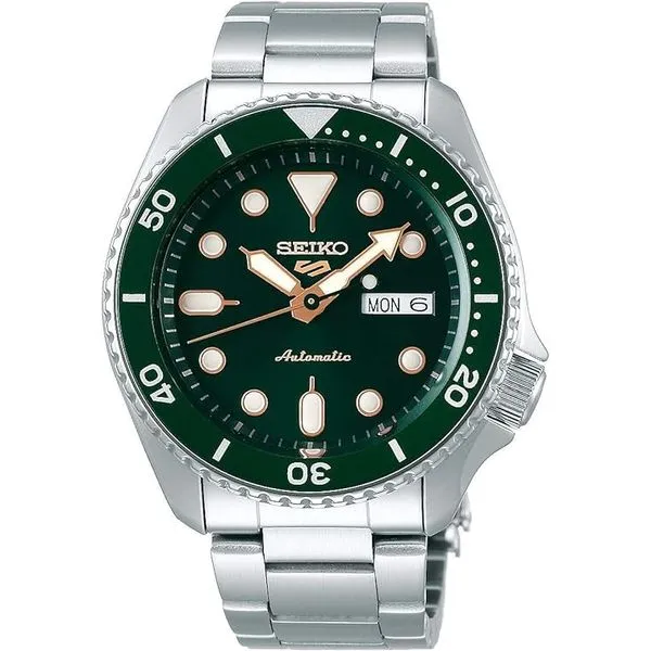 Seiko Watch J. Howard Jewelers Bedford, IN