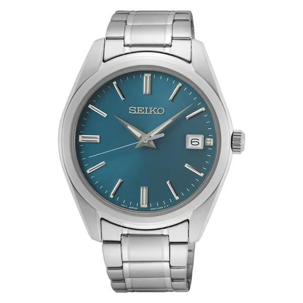 Seiko Watch J. Howard Jewelers Bedford, IN