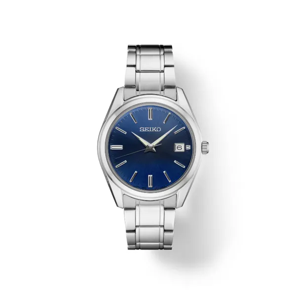 Seiko Watch J. Howard Jewelers Bedford, IN