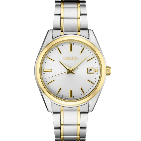 Seiko Watch J. Howard Jewelers Bedford, IN