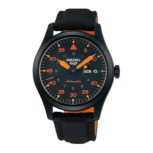 Seiko Watch J. Howard Jewelers Bedford, IN