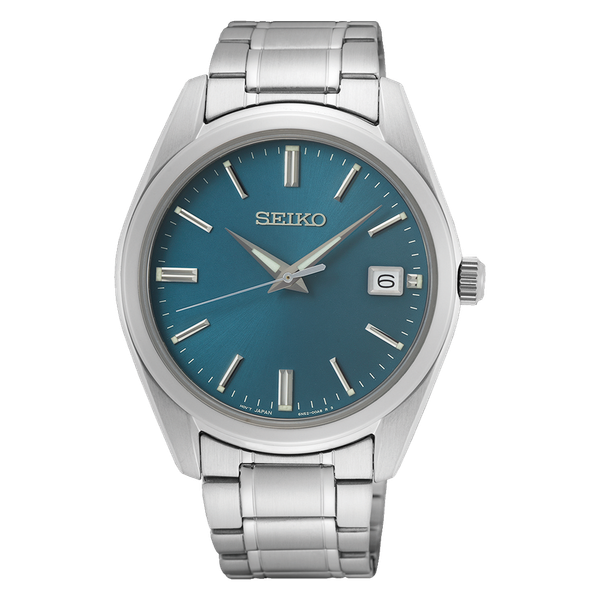 Seiko Watch J. Howard Jewelers Bedford, IN