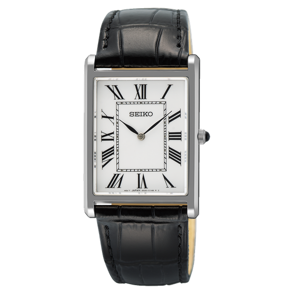 Seiko Watch J. Howard Jewelers Bedford, IN