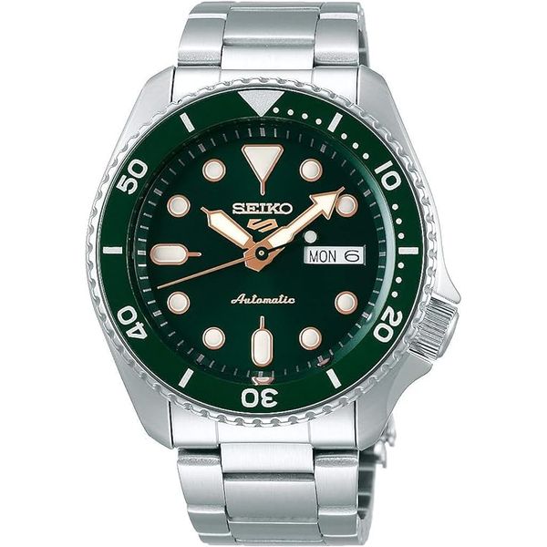 Seiko Watch J. Howard Jewelers Bedford, IN