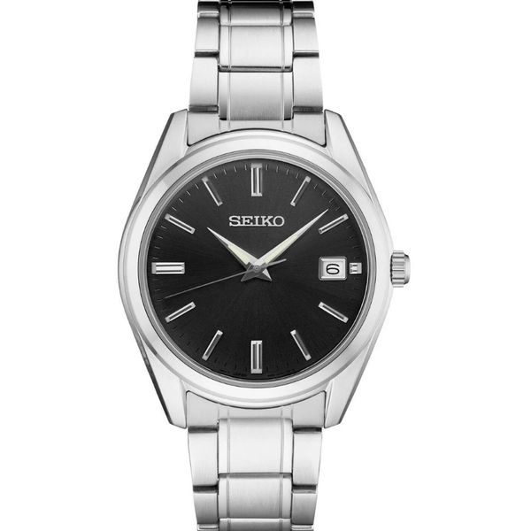 Seiko Watch J. Howard Jewelers Bedford, IN
