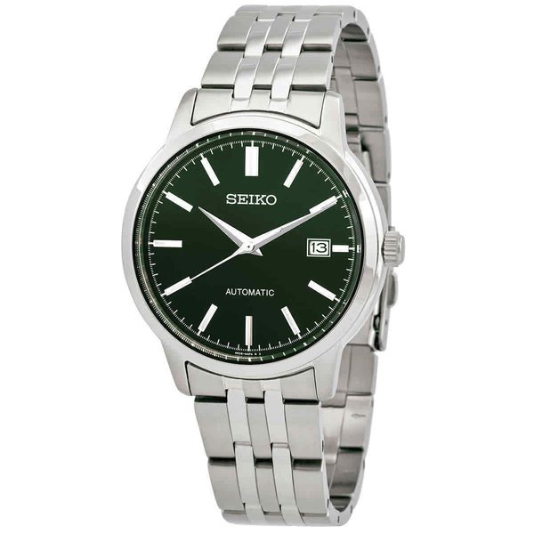 Seiko Watch J. Howard Jewelers Bedford, IN