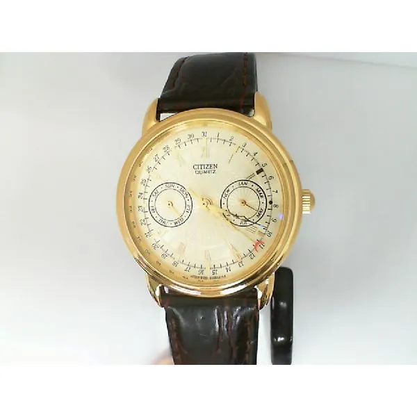Citizen Watch J. Howard Jewelers Bedford, IN