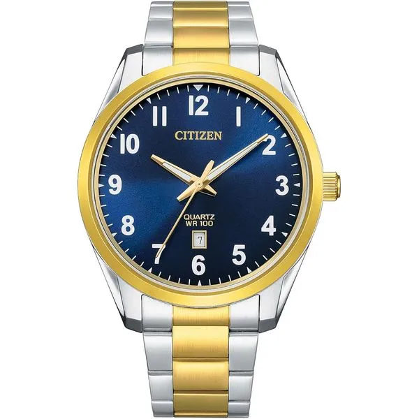 Citizen Watch J. Howard Jewelers Bedford, IN