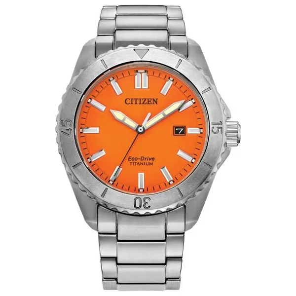 Citizen Watch J. Howard Jewelers Bedford, IN
