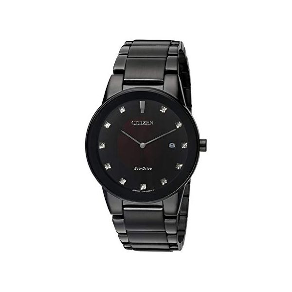 Citizen Watch J. Howard Jewelers Bedford, IN