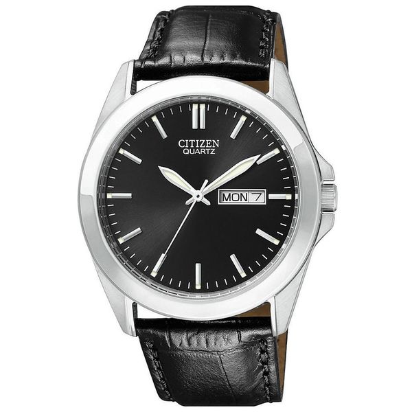Citizen Watch J. Howard Jewelers Bedford, IN
