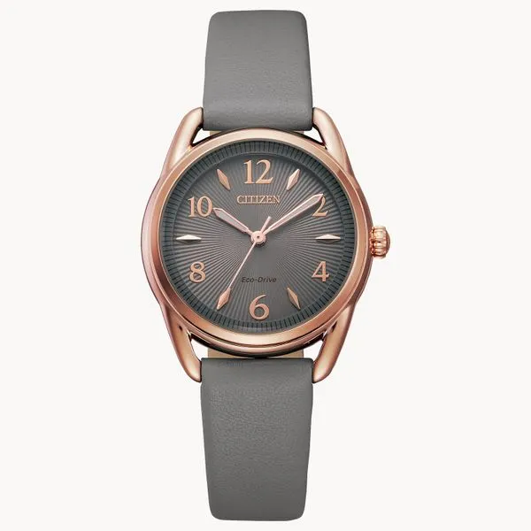 Citizen Watch J. Howard Jewelers Bedford, IN