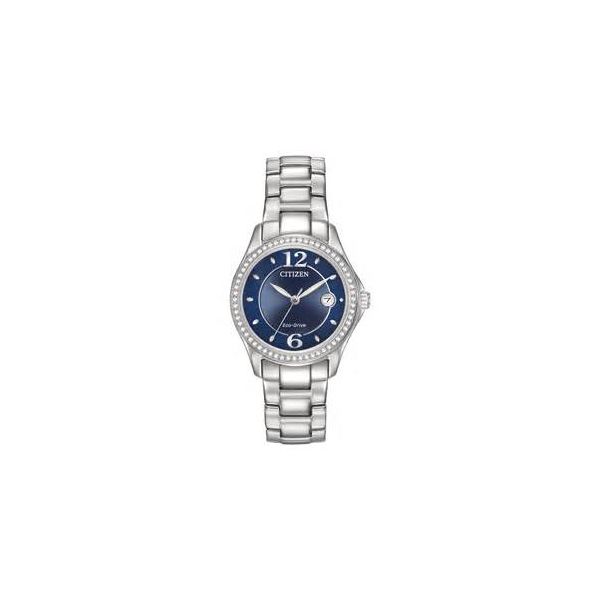 Citizen Watch J. Howard Jewelers Bedford, IN