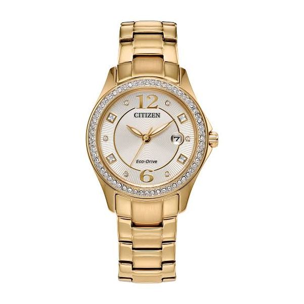 Citizen Watch J. Howard Jewelers Bedford, IN