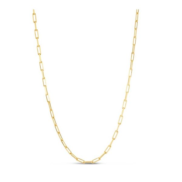 Chain J. Howard Jewelers Bedford, IN