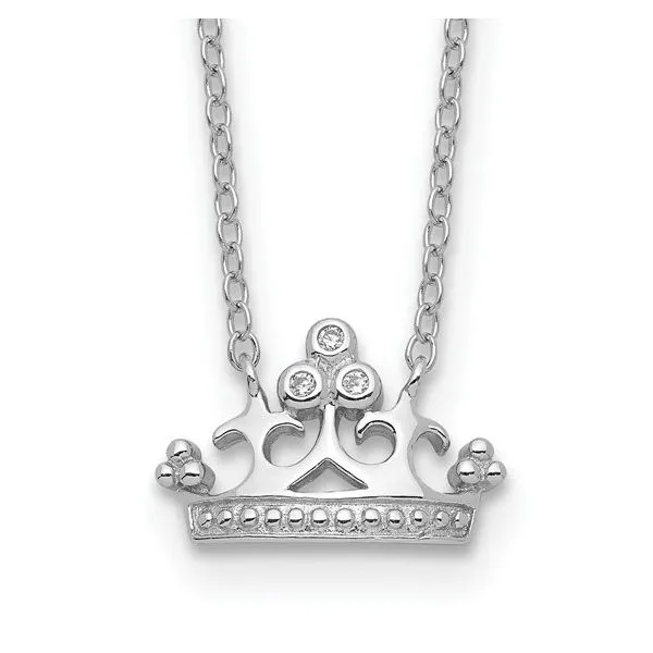 Chain J. Howard Jewelers Bedford, IN