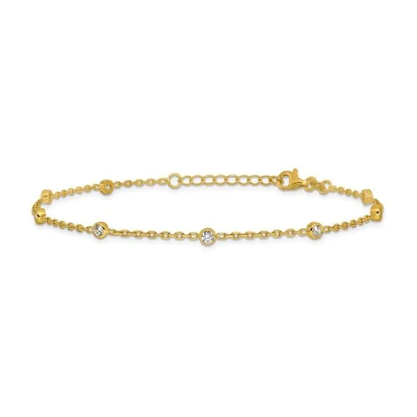 Chain J. Howard Jewelers Bedford, IN