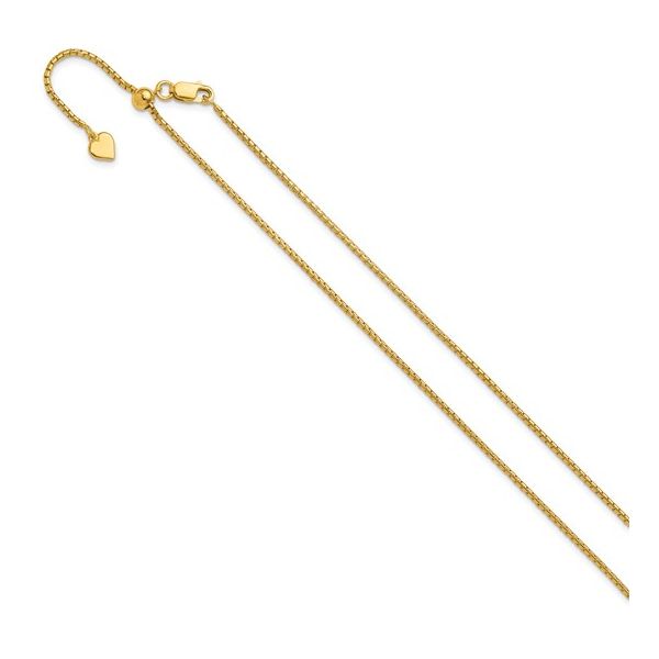 Chain J. Howard Jewelers Bedford, IN