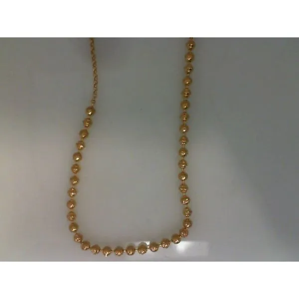 Chain J. Howard Jewelers Bedford, IN