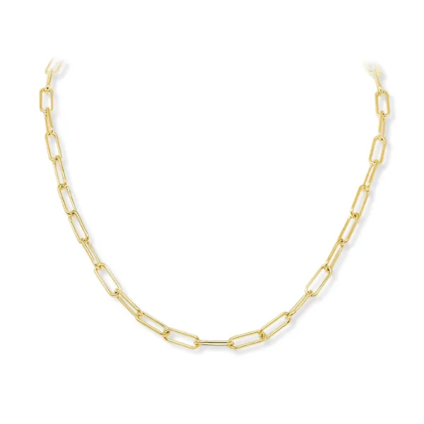 Chain J. Howard Jewelers Bedford, IN