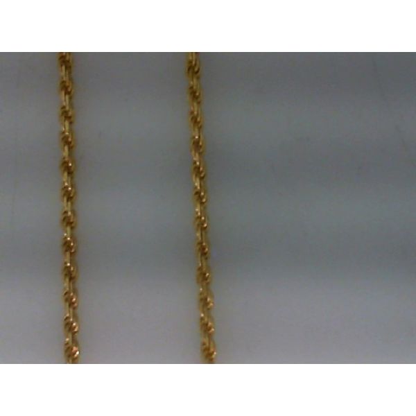 Chain J. Howard Jewelers Bedford, IN