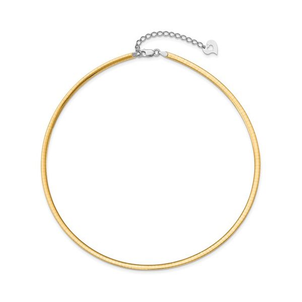 Chain J. Howard Jewelers Bedford, IN