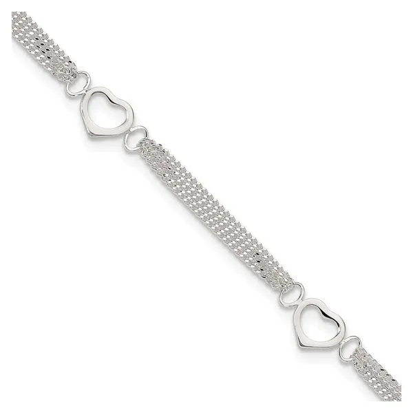 Bracelet J. Howard Jewelers Bedford, IN