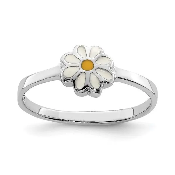 Ring J. Howard Jewelers Bedford, IN