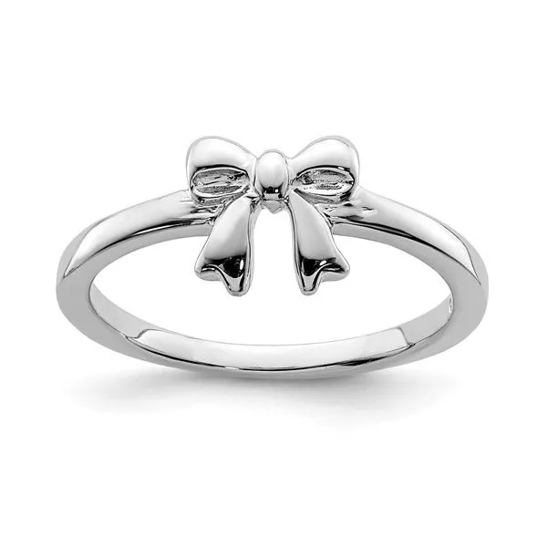 Ring J. Howard Jewelers Bedford, IN