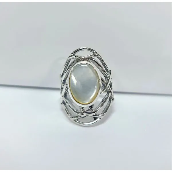 Ring J. Howard Jewelers Bedford, IN