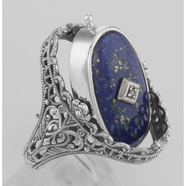 Ring Image 2 J. Howard Jewelers Bedford, IN