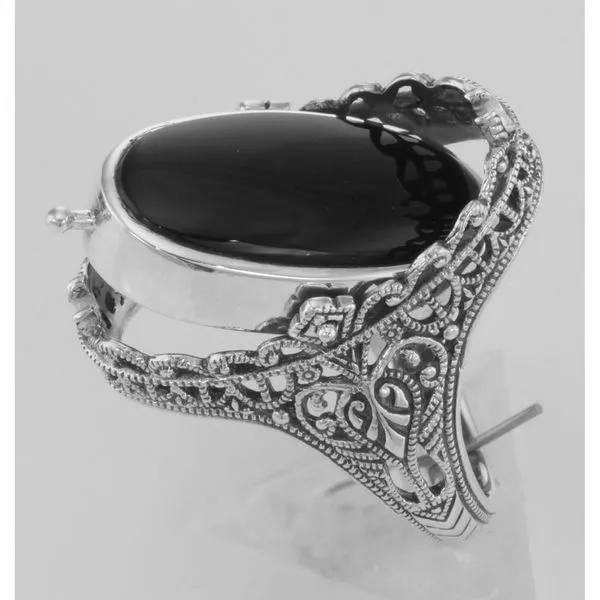 Ring J. Howard Jewelers Bedford, IN