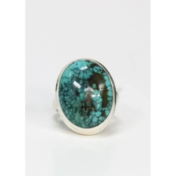 Ring J. Howard Jewelers Bedford, IN