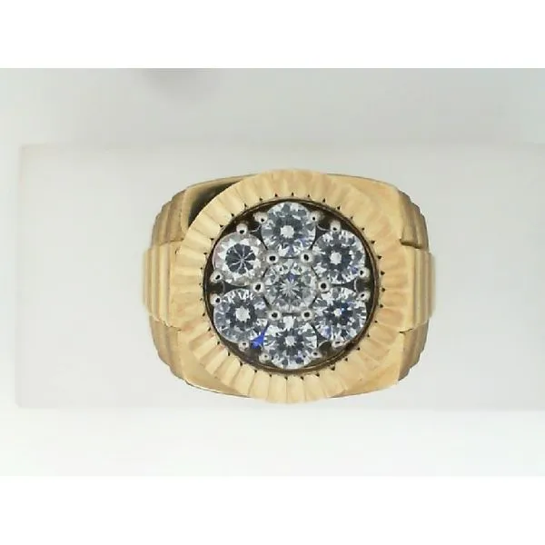 Ring J. Howard Jewelers Bedford, IN
