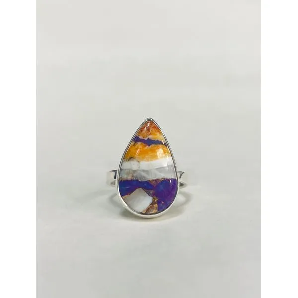 Ring J. Howard Jewelers Bedford, IN