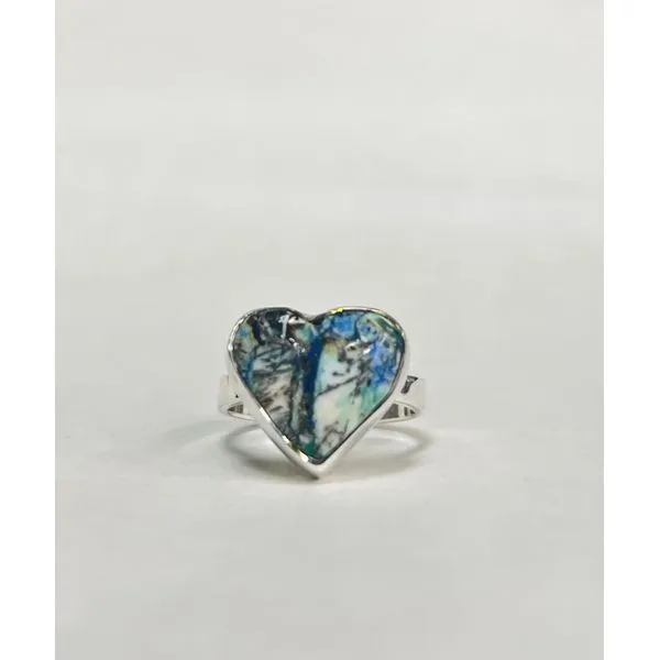 Ring J. Howard Jewelers Bedford, IN
