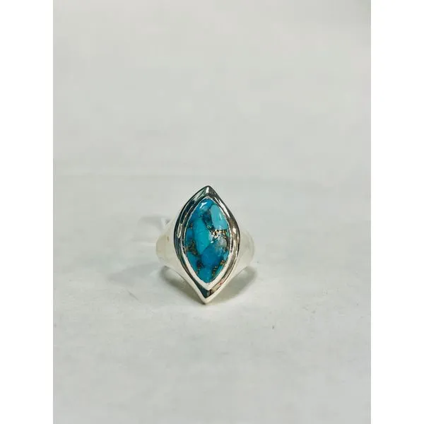 Ring J. Howard Jewelers Bedford, IN