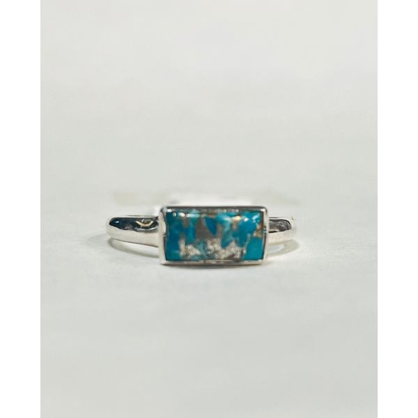 Ring J. Howard Jewelers Bedford, IN