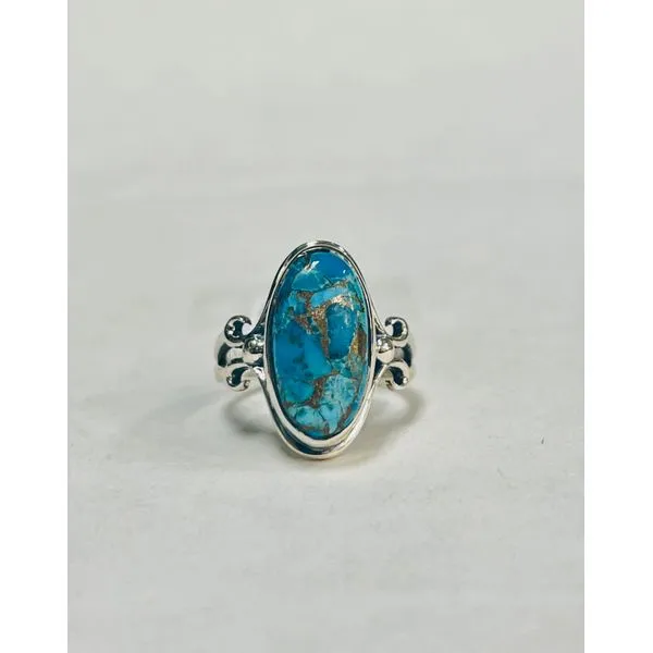 Ring J. Howard Jewelers Bedford, IN