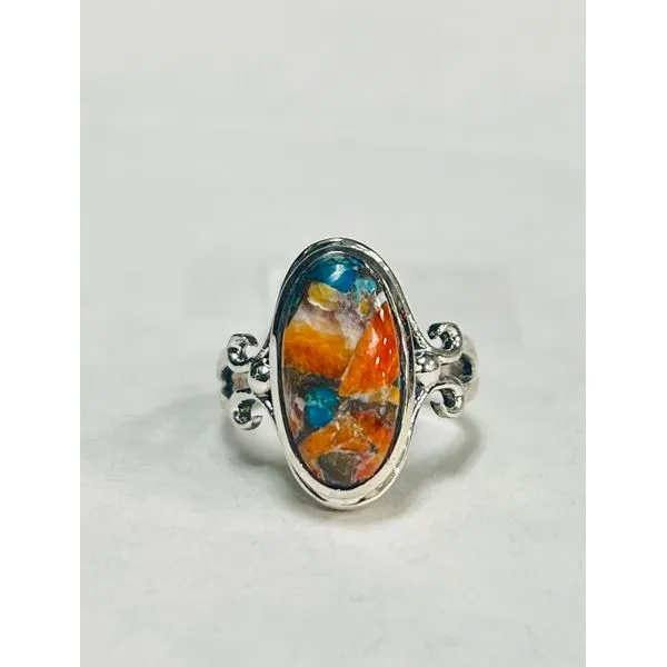 Ring J. Howard Jewelers Bedford, IN
