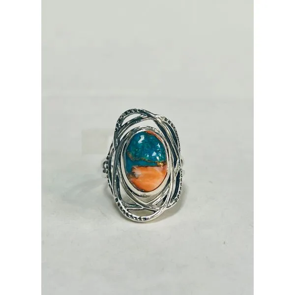 Ring J. Howard Jewelers Bedford, IN
