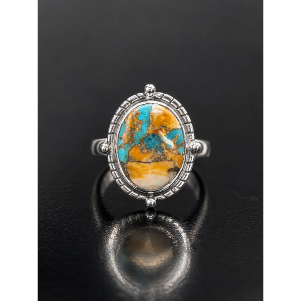 Ring J. Howard Jewelers Bedford, IN