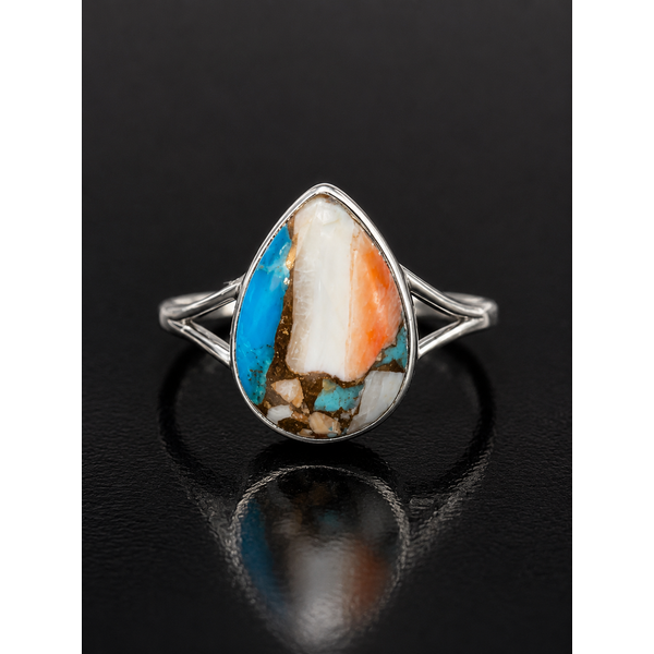 Ring J. Howard Jewelers Bedford, IN