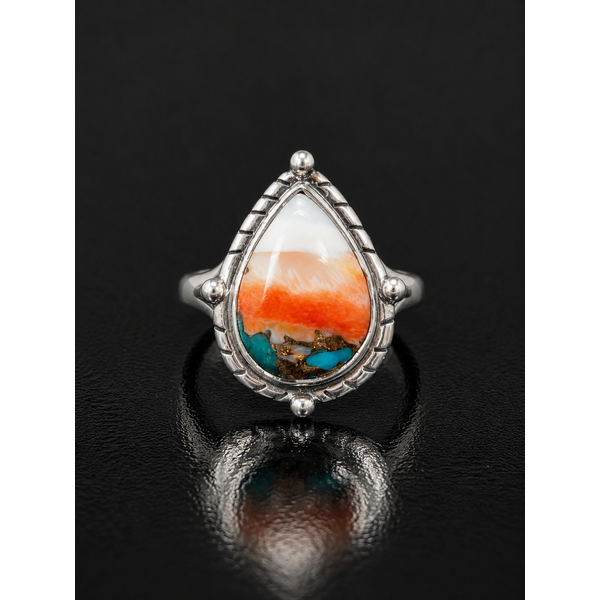 Ring J. Howard Jewelers Bedford, IN